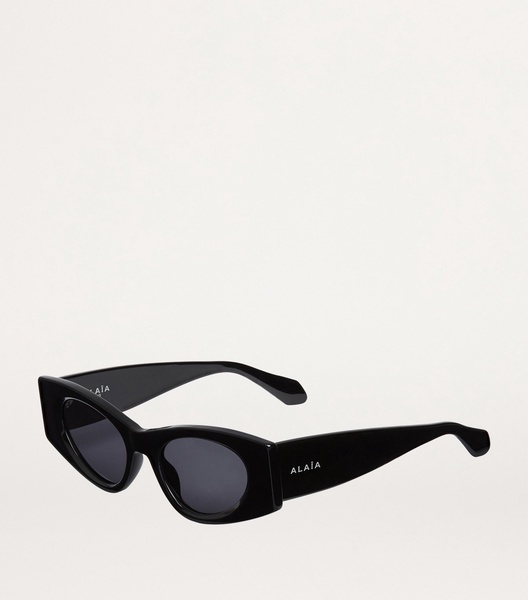 Cat Eye Sunglasses