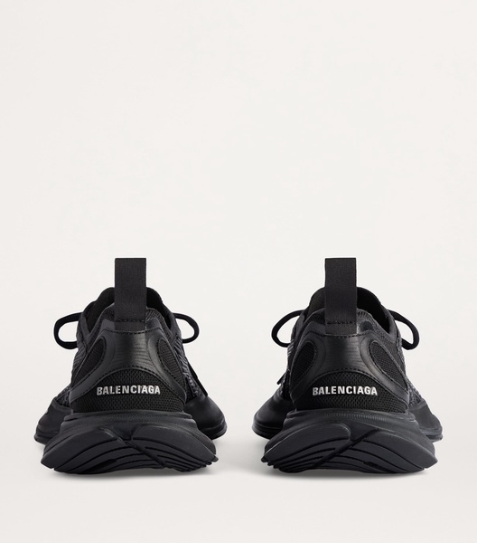 Circuit Low-Top Sneakers