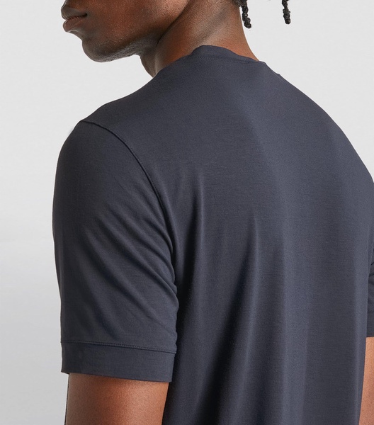 Crew-Neck T-Shirt