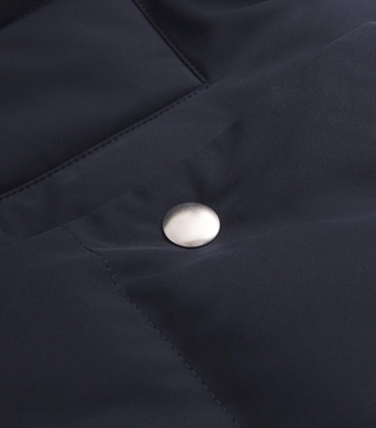 Oversized Puffer Jacket