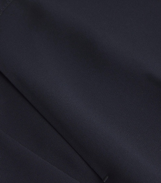 Reebus Wide-Leg Trousers