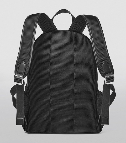 Nylon Backpack