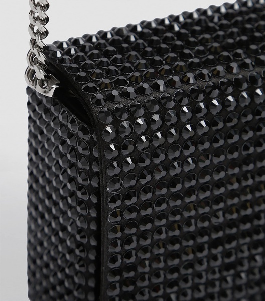 Super Amina Paloma Clutch Bag