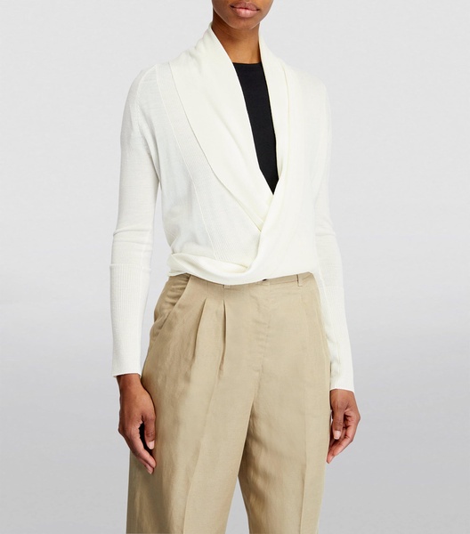 Wasson Cardigan