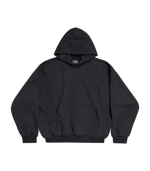 Cotton Hoodie