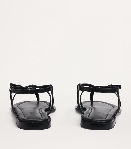 Leather Remly Sandals