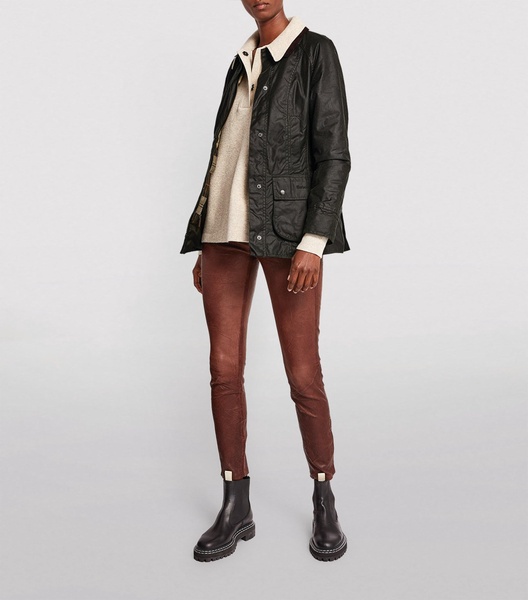 Classic Beadnell Jacket