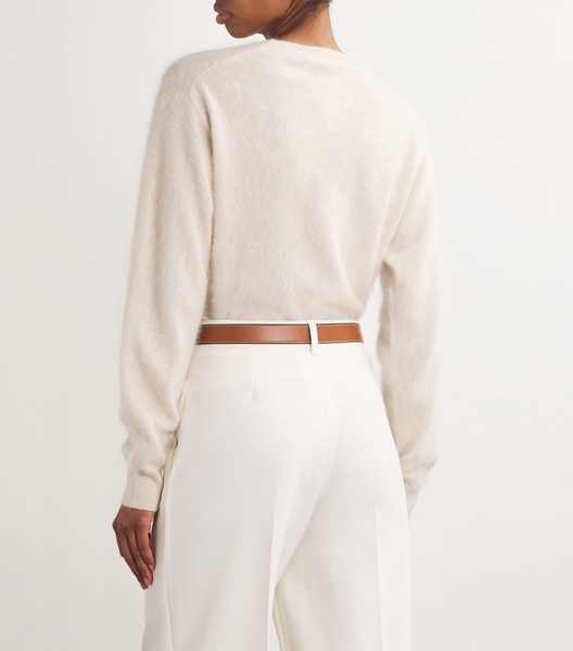 Calfskin Belt