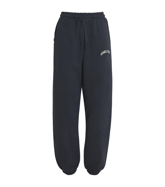 Organic Cotton AS Sweatpants