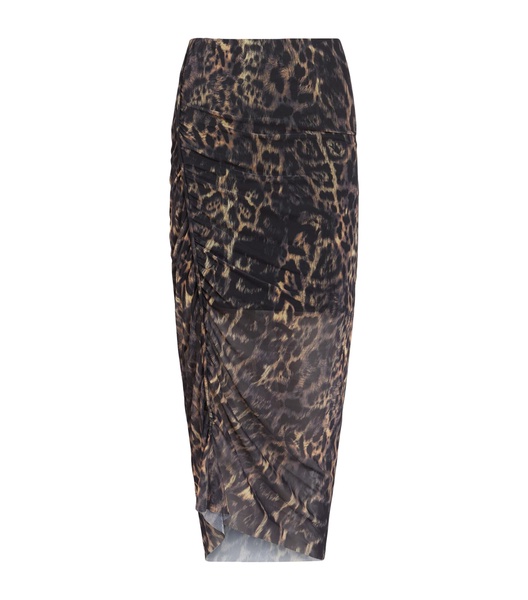 Nora Midi Skirt