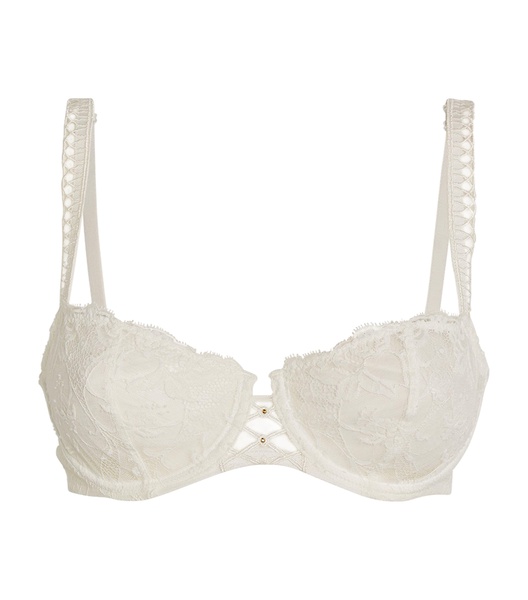 Kiss of Love Half-Cup Bra