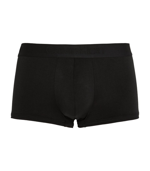 Low-Rise Tonal Trunks (Pack of 3)