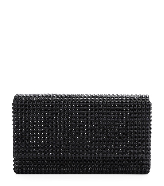 Super Amina Paloma Clutch Bag