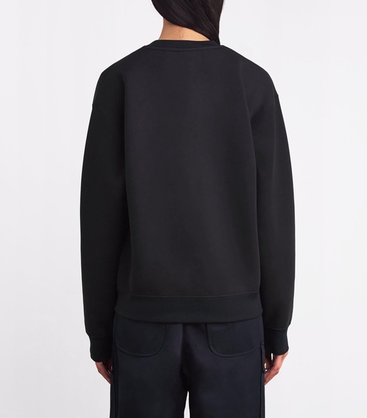 Cotton-Blend Julian Sweatshirt