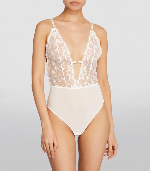 Kiss of Love Bodysuit