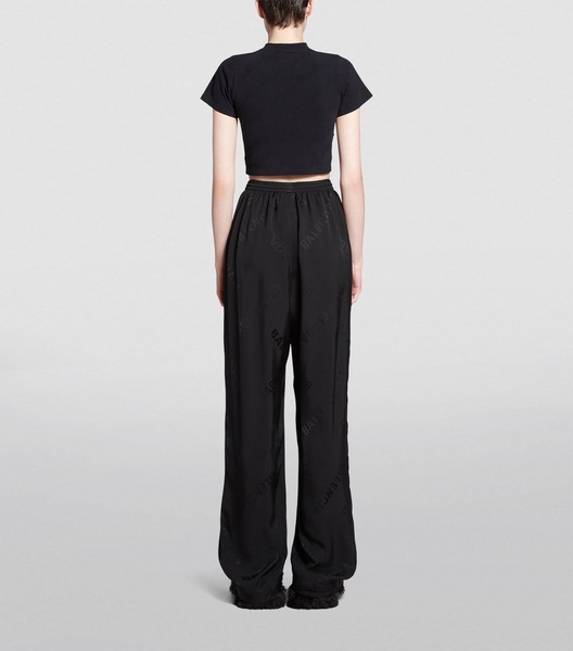 Fluid Sweatpants