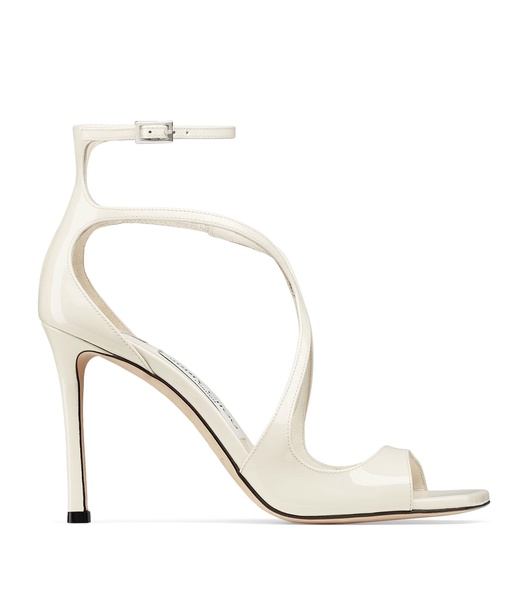 Azia 95 Patent Leather Sandals