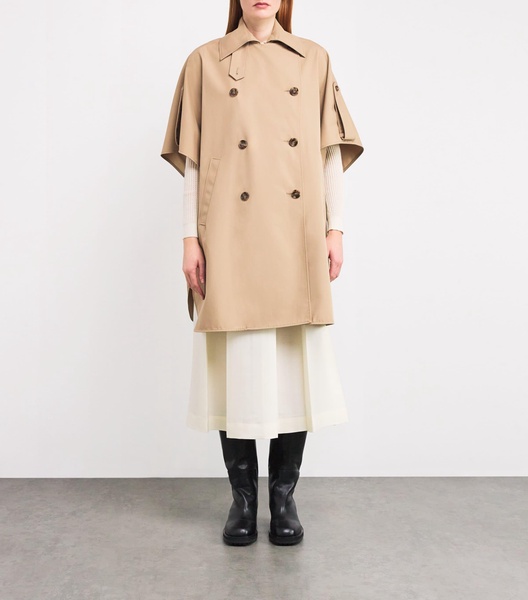 Trench Cape