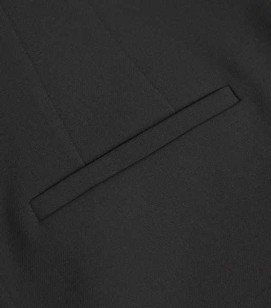 Cropped Skinny Stila Trousers
