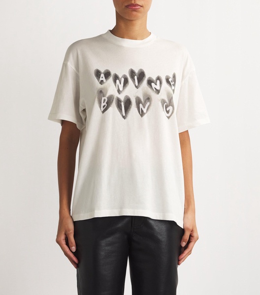 Cotton Cade Logo T-Shirt