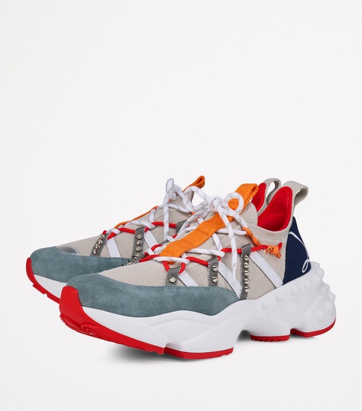 Trailnrun Sneakers