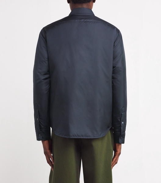 Technical Collared Jacket