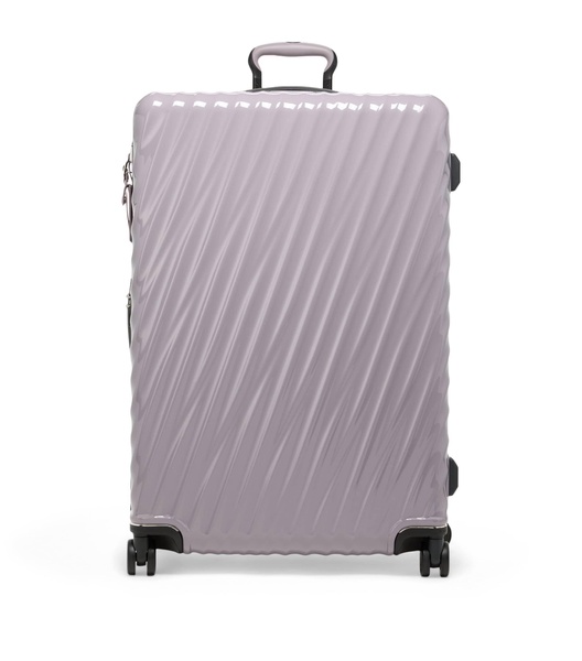 19 Degree Poly Expandable Check-In Suitcase (77.5cm)