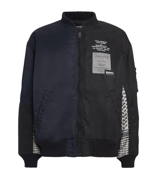 x Neighborhood Bomber Jacket