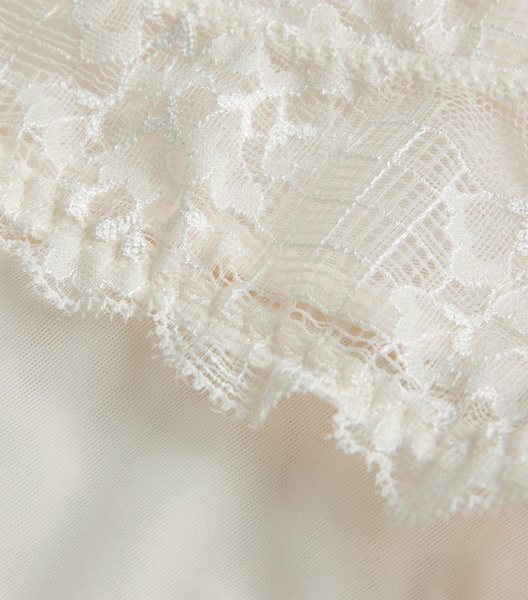 Lace Reve Shorty Briefs