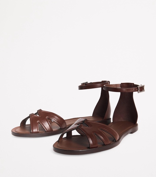 Leather Sandals