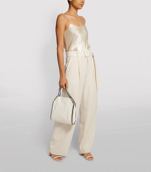 Vin Ba 2020 Strappy Cami Top