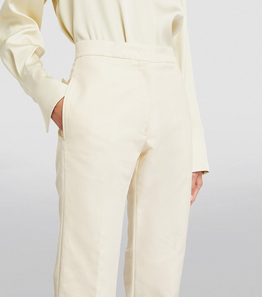 Tailored Trousers