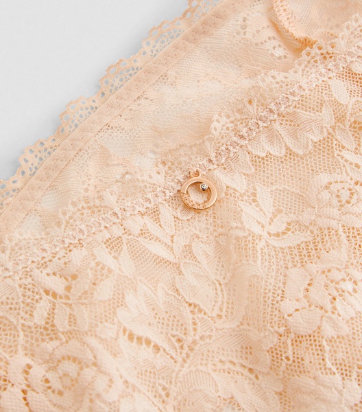 Rosessence Italian Briefs