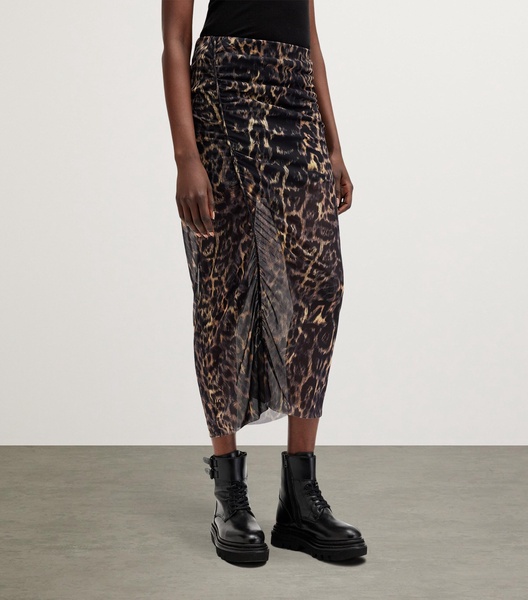Nora Midi Skirt