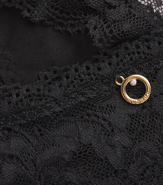 Lace Rosessence Tanga