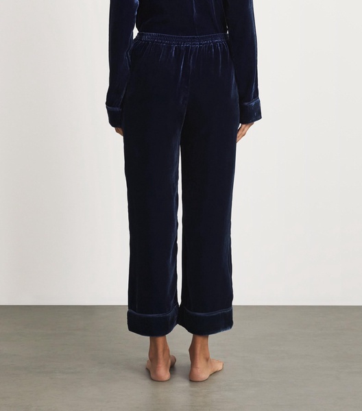 Velvet Brescia Trousers