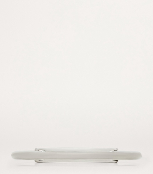 Vintage Plaquette Bangle