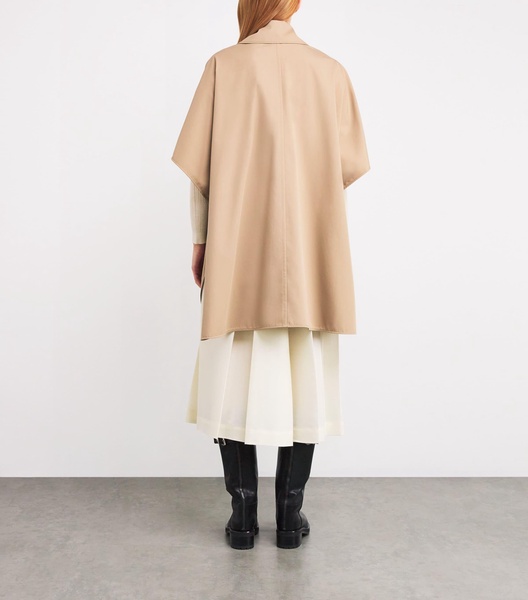 Trench Cape