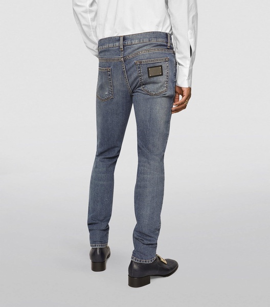 Slim Jeans