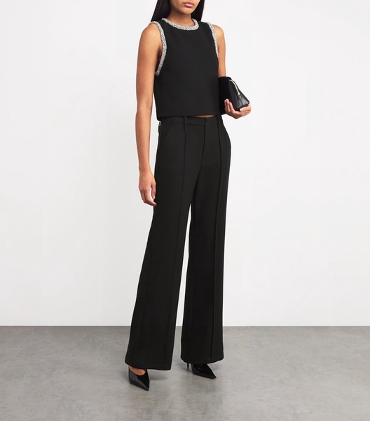 Embellished Amal Tank Top