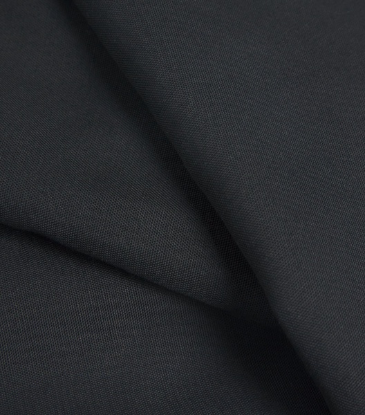 Cotton-Linen Mini Dress