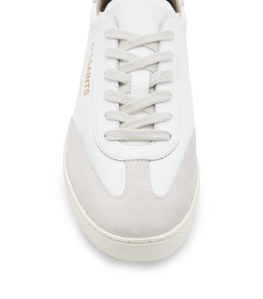 Leather Thelma Sneakers