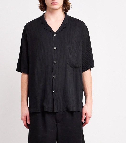 Short-Sleeve Shirt