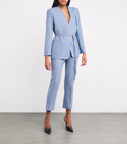 Vilar Tailored Trousers