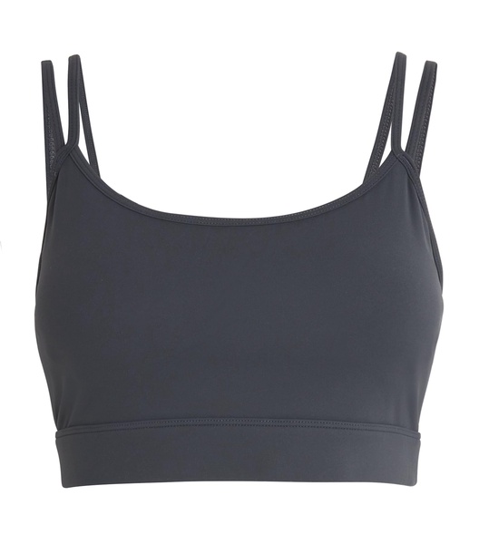 Ultimate Double Strap Sports Bra