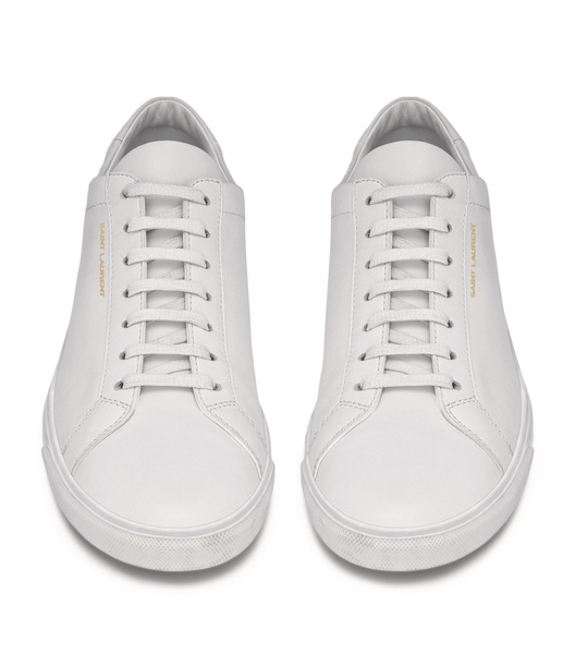 Leather Andy Sneakers