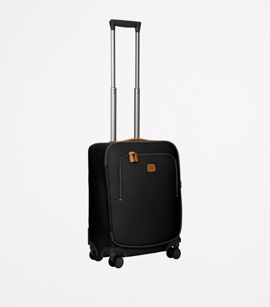 Firenze Spinner Suitcase (55cm)