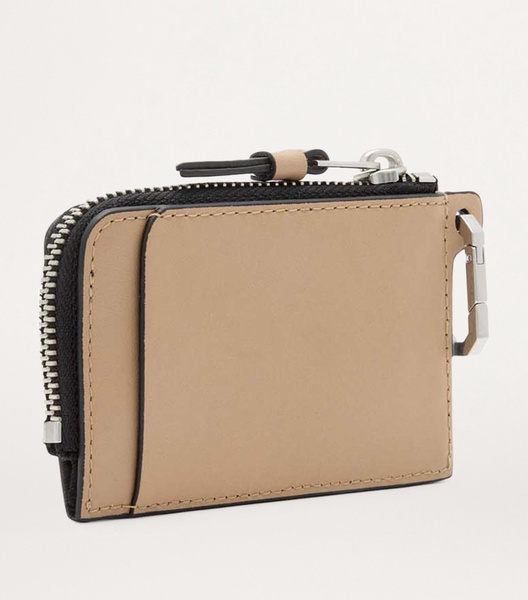 Leather Remy Wallet