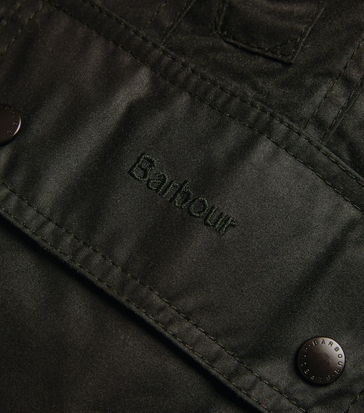 Classic Beadnell Jacket