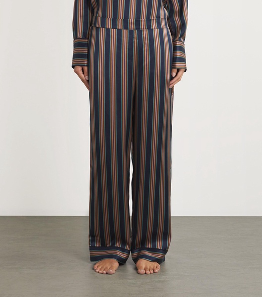 Silk London Pyjama Bottoms